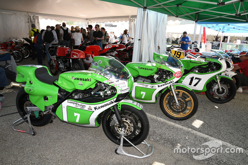 Moto classiche
