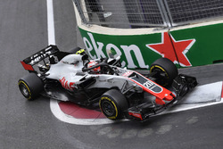 Кевин Магнуссен, Haas F1 Team VF-18