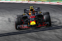 Max Verstappen, Red Bull Racing RB14