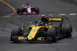 Карлос Сайнс-мол., Renault Sport F1 Team R.S. 18