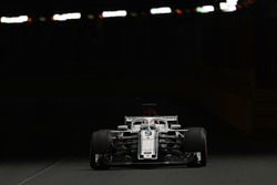 Marcus Ericsson, Sauber C37