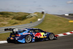 Mattias Ekström, Audi Sport Team Abt Sportsline, Audi A5 DTM