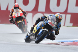 Джек Міллер, Marc VDS Racing Honda та Марк Маркес, Repsol Honda Team