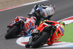 Andrea Iannone, Ducati Team