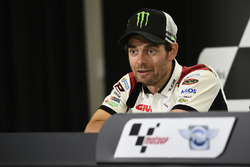 Cal Crutchlow, Team LCR Honda