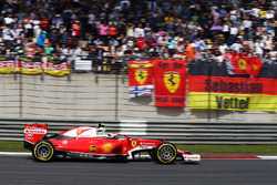 Kimi Räikkönen, Ferrari SF16-H