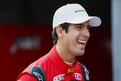 Lucas di Grassi, ABT Schaeffler Audi Sport