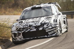 Volkswagen Polo R WRC 2017