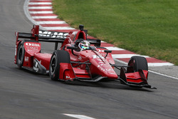 Грем Рейхол, Rahal Letterman Lanigan Racing Honda