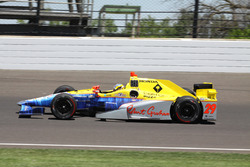 Townsend Bell, Andretti Autosport Honda