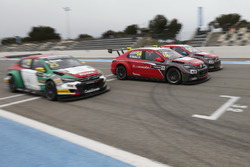 MAC3 Citroen Team