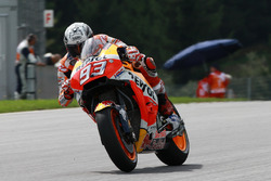 Marc Marquez, Repsol Honda Team