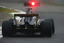 Ніко Хюлькенберг, Renault Sport F1 Team RS17