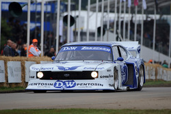 Zakspeed Capri