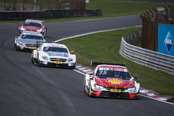 Аугусто Фарфус, BMW Team RMG, BMW M4 DTM
