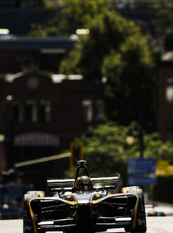 Jean-Eric Vergne, Techeetah