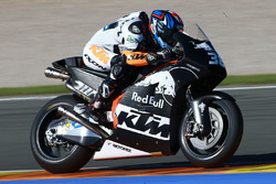Бредлі Сміт, Red Bull KTM Factory Racing