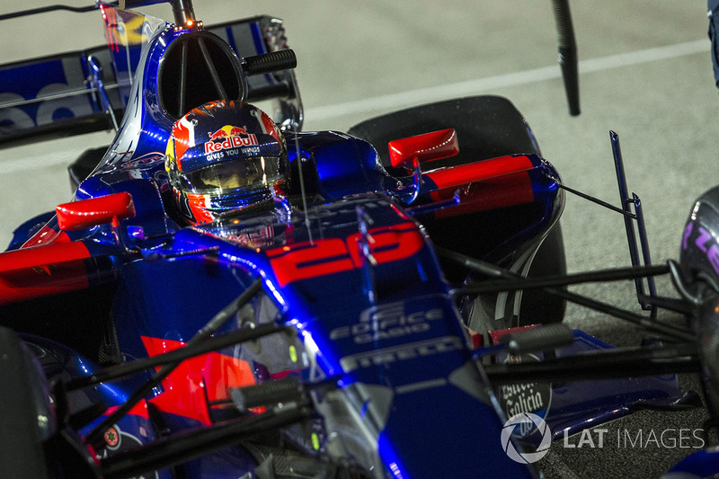 Toro Rosso