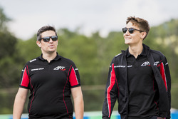 George Russell, ART Grand Prix