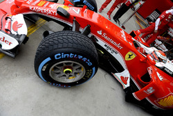 Кімі Райкконен, Ferrari SF16-H