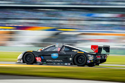 #10 Wayne Taylor Racing Corvette DP: Ricky Taylor, Jordan Taylor, Max Angelelli, Rubens Barrichello