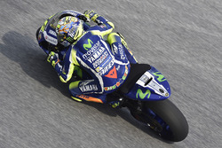 Valentino Rossi, Yamaha Factory Racing