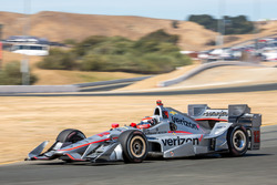 Will Power, Team Penske Chevrolet