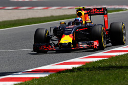 Max Verstappen, Red Bull Racing RB12