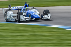 Tony Kanaan, Chip Ganassi Racing, Chevrolet