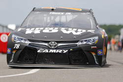 Martin Truex Jr., Furniture Row Racing, Toyota