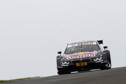 Marco Wittmann, BMW Team RMG, BMW M4 DTM