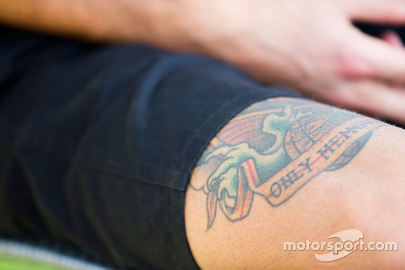 Tattoo