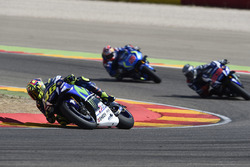 Валентино Россі, Yamaha Factory Racing
