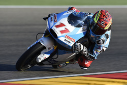 Livio Loi, RW Racing GP BV