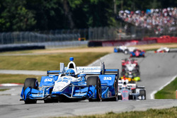 Simon Pagenaud, Team Penske, Chevrolet