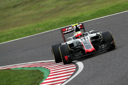 Естебан Гутьєррес, Haas F1 Team VF-16