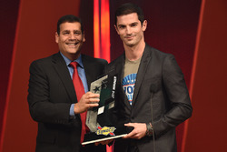 Alexander Rossi, Herta - Andretti Autosport Honda