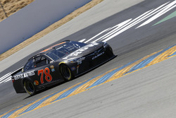 Martin Truex Jr., Furniture Row Racing, Toyota