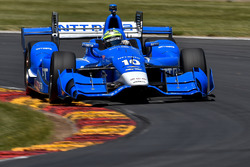 Tony Kanaan, Chip Ganassi Racing, Chevrolet