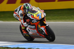 Lorenzo Baldassarri, Forward Racing