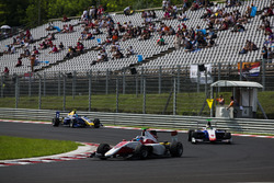Nyck De Vries, ART Grand Prix