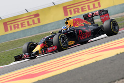 Daniel Ricciardo,RedBull RB12