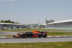 Max Verstappen, Red Bull Racing RB14