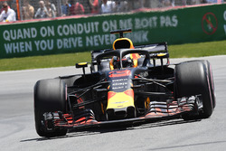 Даніель Ріккардо, Red Bull Racing RB14