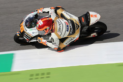 Andrea Migno, Ángel Nieto Team Moto3