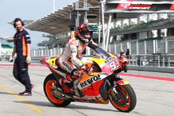 Марк Маркес, Repsol Honda Team