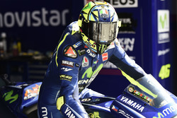 Valentino Rossi, Yamaha Factory Racing