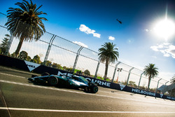 Валттери Боттас, Mercedes AMG F1 W09