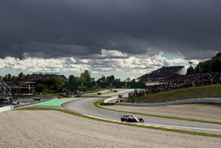 Сергей Сироткин, Williams FW41