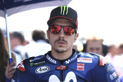 Маверік Віньялес, Yamaha Factory Racing